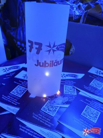 08.02.2025 - Kostümball