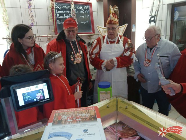 08.02.2025 - Van Bebber