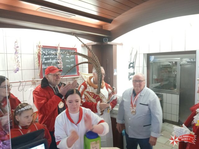 08.02.2025 - Van Bebber