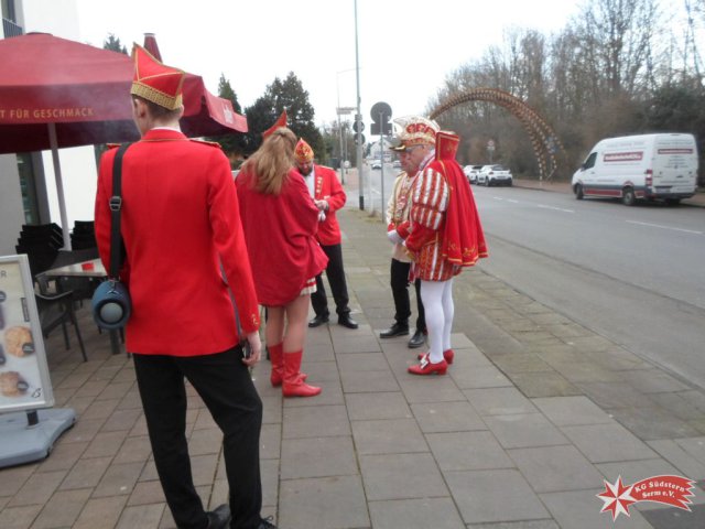 12.02.2025 - Bäckerei Bolten