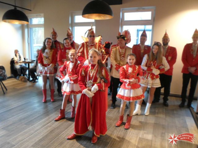 12.02.2025 - Bäckerei Bolten