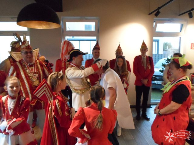 12.02.2025 - Bäckerei Bolten