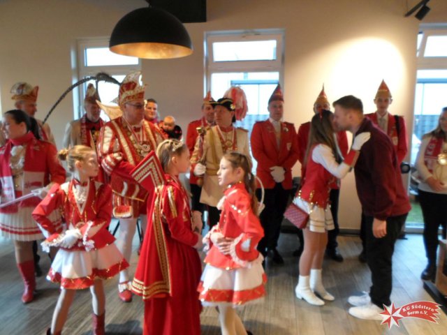 12.02.2025 - Bäckerei Bolten