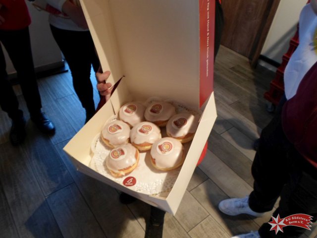 12.02.2025 - Bäckerei Bolten