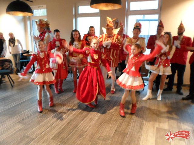 12.02.2025 - Bäckerei Bolten