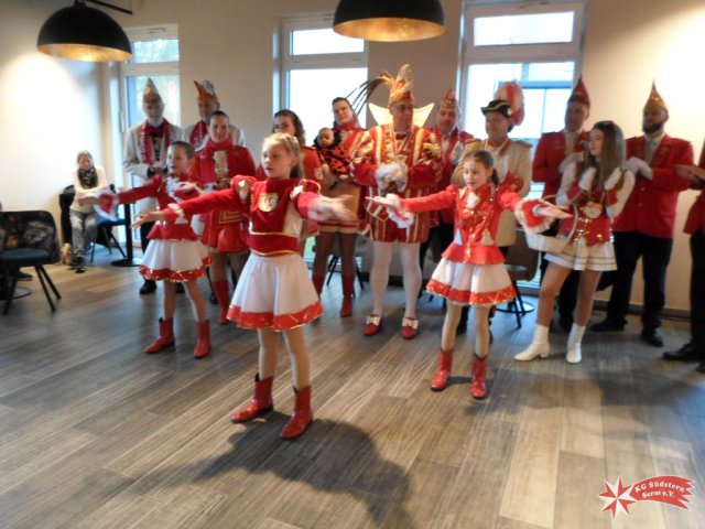 12.02.2025 - Bäckerei Bolten