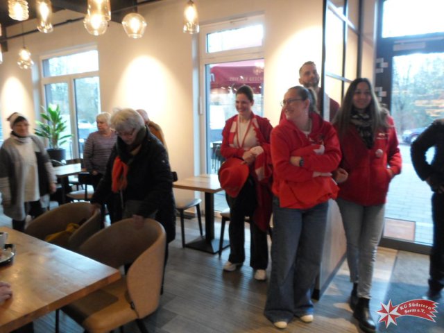 12.02.2025 - Bäckerei Bolten