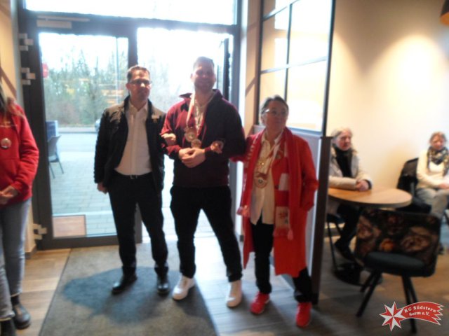 12.02.2025 - Bäckerei Bolten