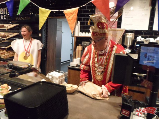 12.02.2025 - Bäckerei Bolten