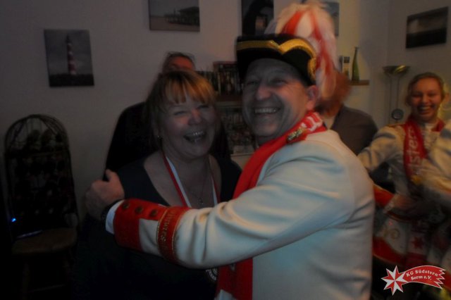 13.02.2025 - Geburtstag Frieder