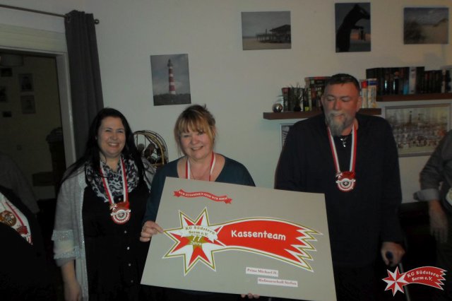 13.02.2025 - Geburtstag Frieder