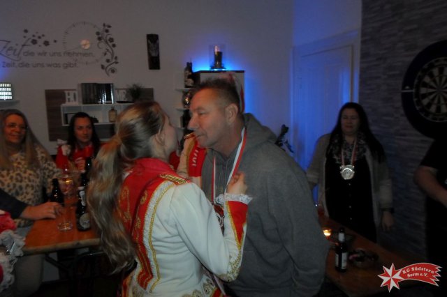 13.02.2025 - Geburtstag Frieder