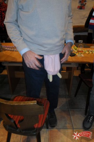 13.02.2025 - Kegelclub die Dollen 13