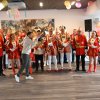 13.02.2025 - Nordbote Bezirksamt Karneval