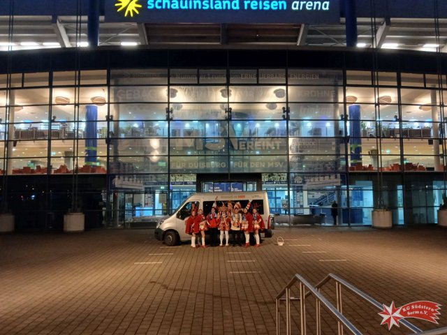 14.02.2025 - MSV Duisburg