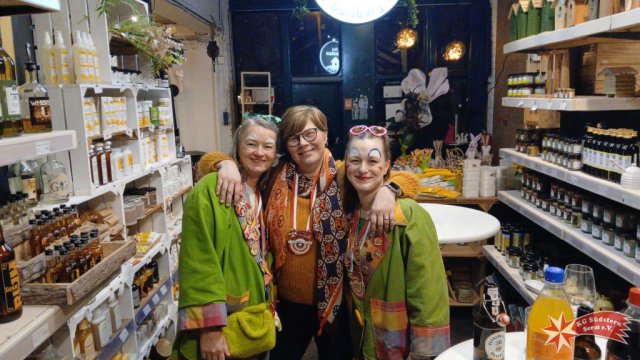 14.02.2025 - Reibekuchenessen Elferrat