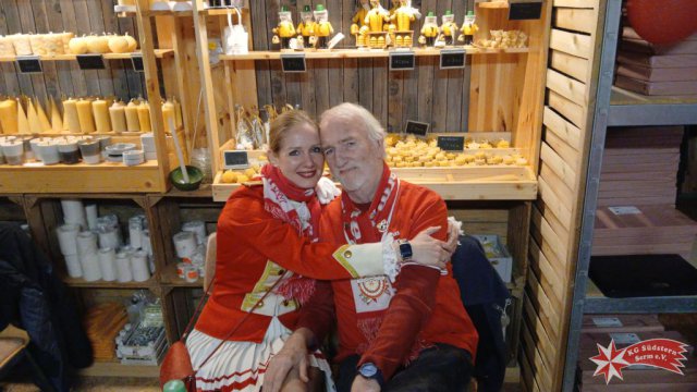 14.02.2025 - Reibekuchenessen Elferrat