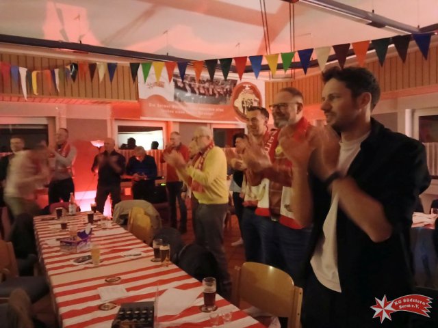 14.02.2025 - Wurstsammler