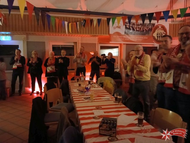 14.02.2025 - Wurstsammler