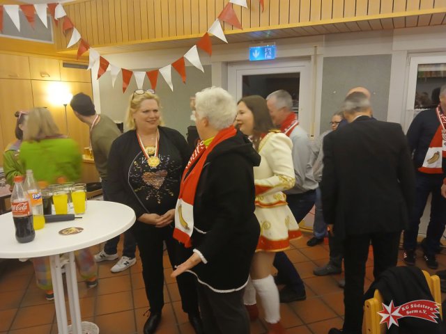 14.02.2025 - Wurstsammler