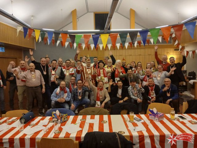 14.02.2025 - Wurstsammler