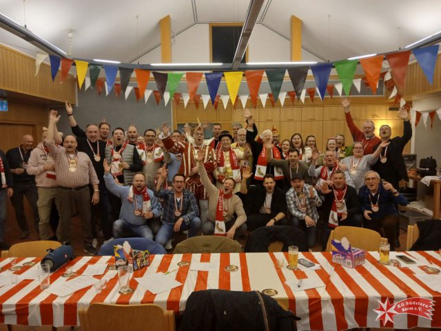 14.02.2025 - Wurstsammler