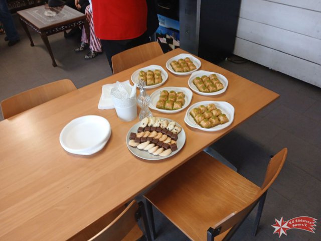 15.02.2025 - Moschee Hüttenheim