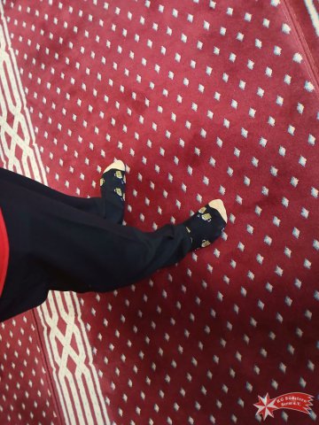 15.02.2025 - Moschee Hüttenheim