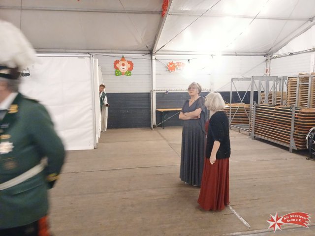 15.02.2025 - Patronatsfest Serm