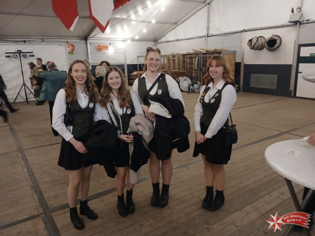 15.02.2025 - Patronatsfest Serm