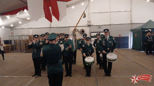 15.02.2025 - Patronatsfest Serm