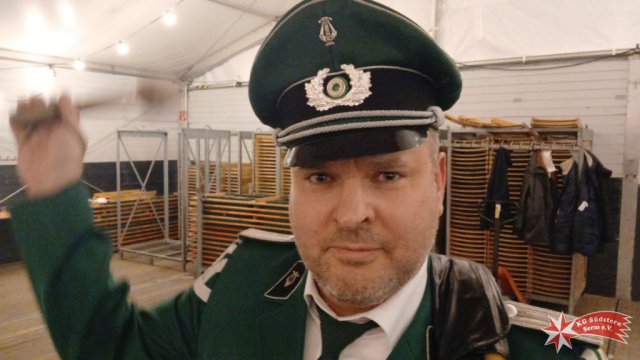 15.02.2025 - Patronatsfest Serm