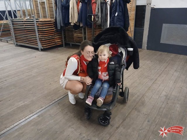 15.02.2025 - Patronatsfest Serm