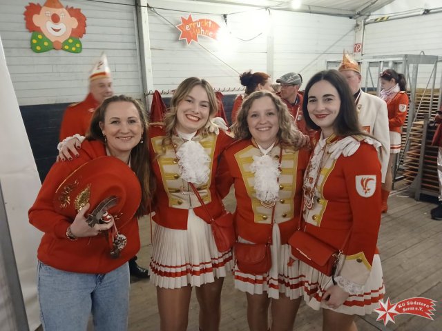 15.02.2025 - Patronatsfest Serm