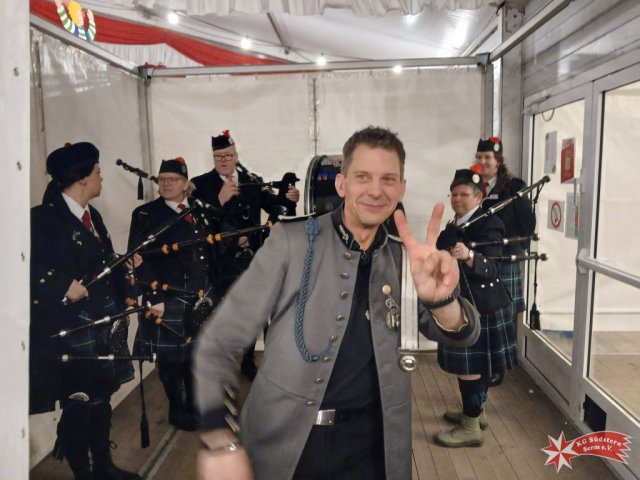 15.02.2025 - Patronatsfest Serm