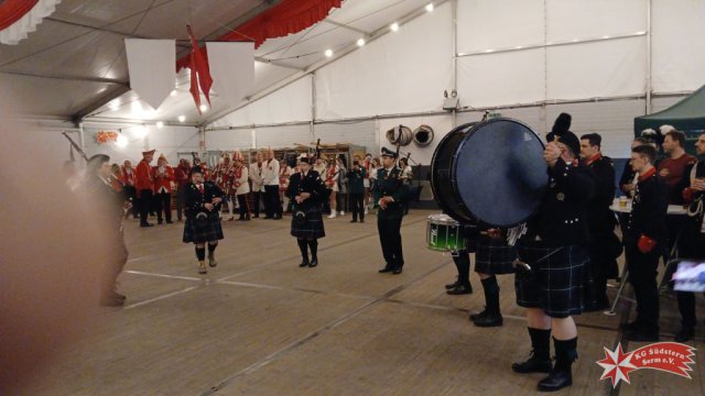 15.02.2025 - Patronatsfest Serm