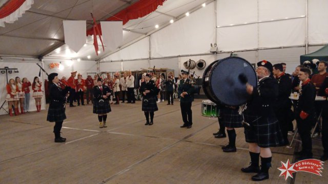 15.02.2025 - Patronatsfest Serm