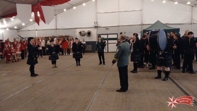 15.02.2025 - Patronatsfest Serm