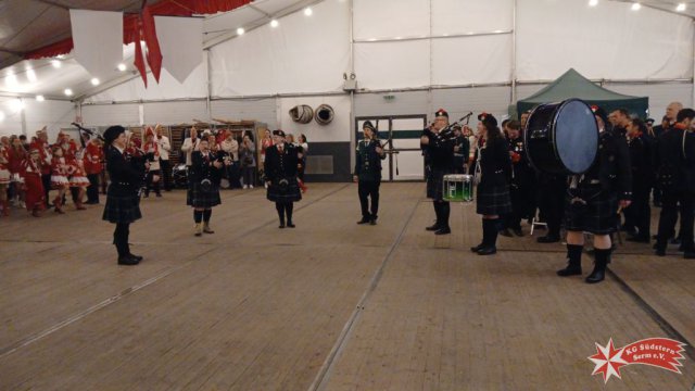 15.02.2025 - Patronatsfest Serm