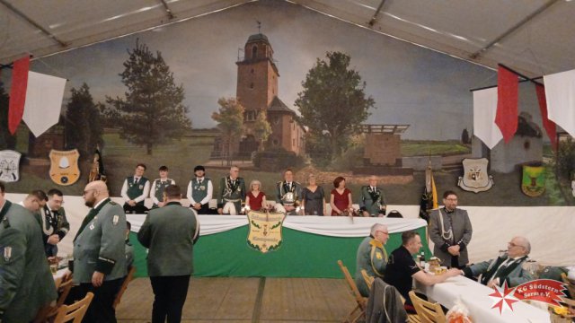 15.02.2025 - Patronatsfest Serm