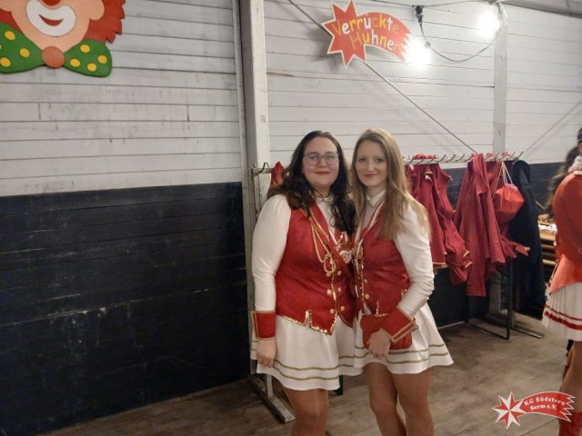 15.02.2025 - Patronatsfest Serm