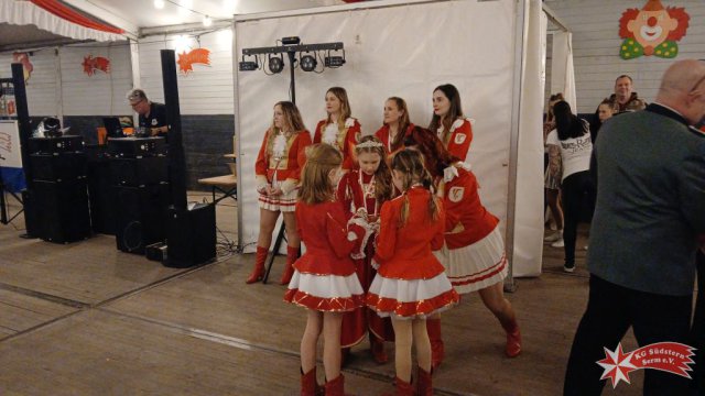 15.02.2025 - Patronatsfest Serm