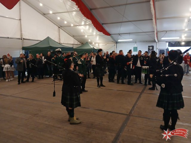 15.02.2025 - Patronatsfest Serm