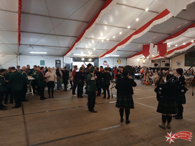 15.02.2025 - Patronatsfest Serm