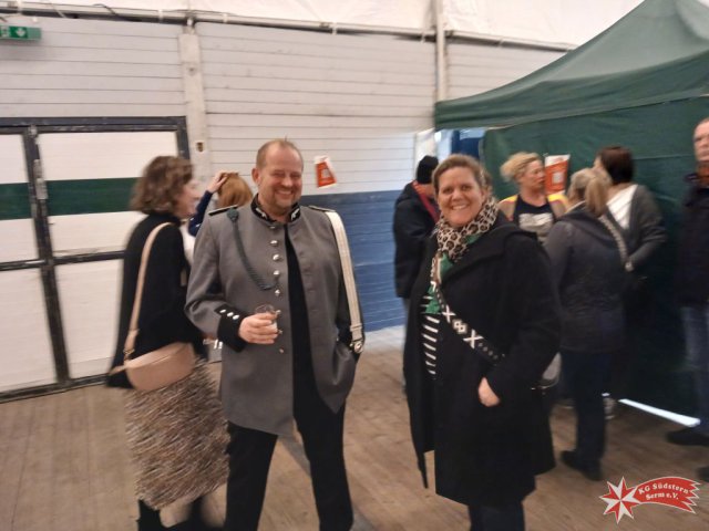 15.02.2025 - Patronatsfest Serm