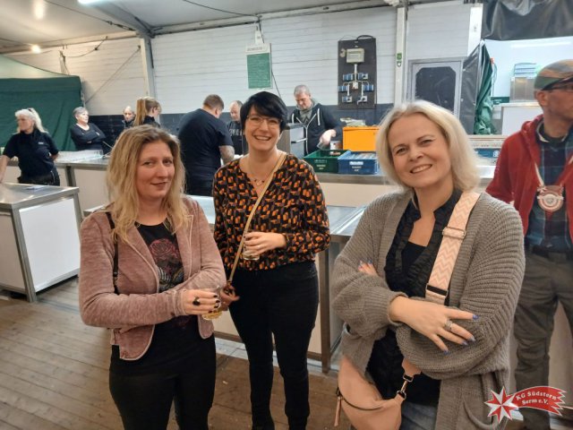 15.02.2025 - Patronatsfest Serm