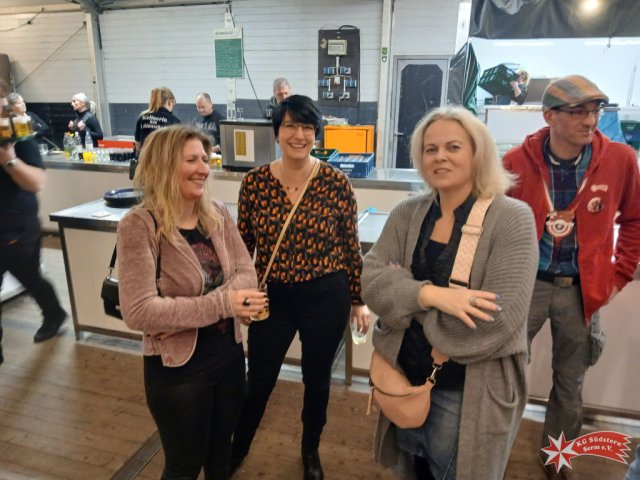 15.02.2025 - Patronatsfest Serm