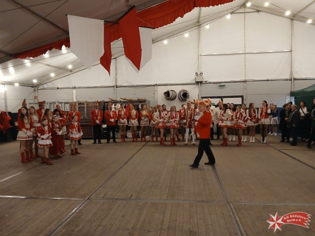 15.02.2025 - Patronatsfest Serm