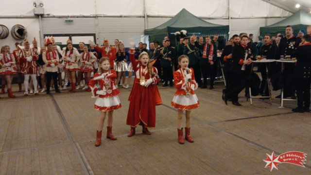 15.02.2025 - Patronatsfest Serm