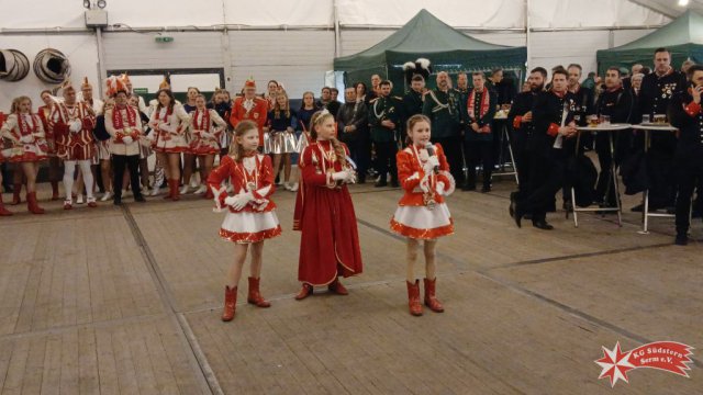 15.02.2025 - Patronatsfest Serm